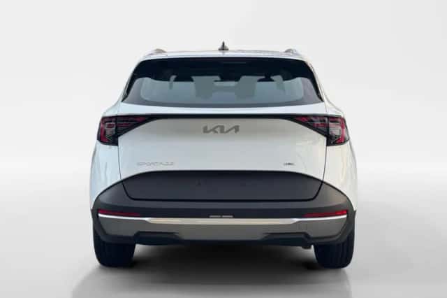 Kia Sportage (2026) thumbnail 6