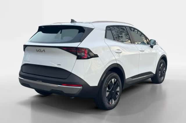 Kia Sportage (2026) thumbnail 7
