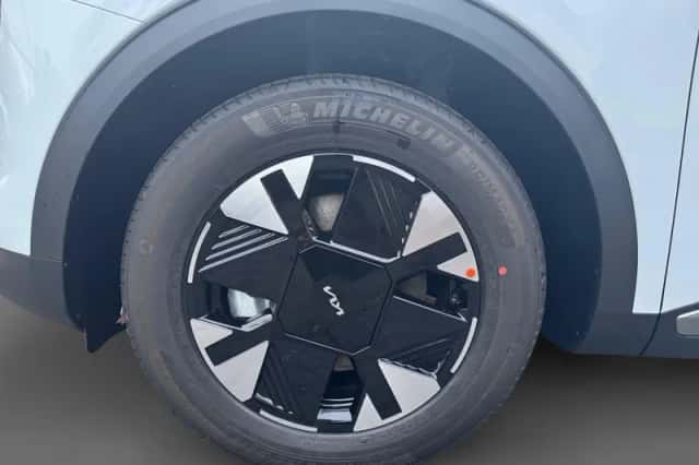 Kia Sportage (2026) thumbnail 8