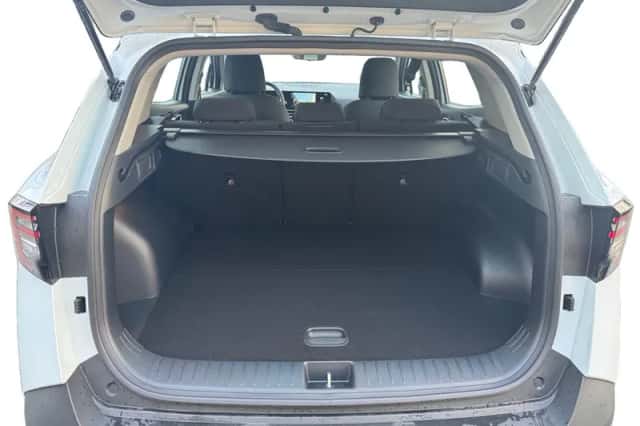 Kia Sportage (2026) thumbnail 10