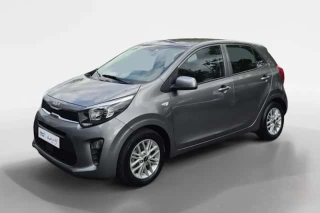 Kia Picanto (2023) thumbnail 2