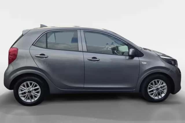 Kia Picanto (2023) thumbnail 5