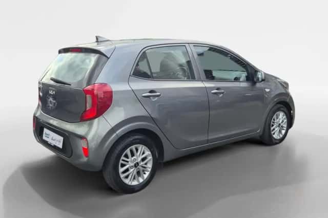 Kia Picanto (2023) thumbnail 6