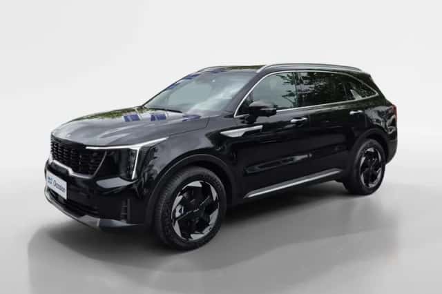 Kia Sorento (2025) thumbnail 2