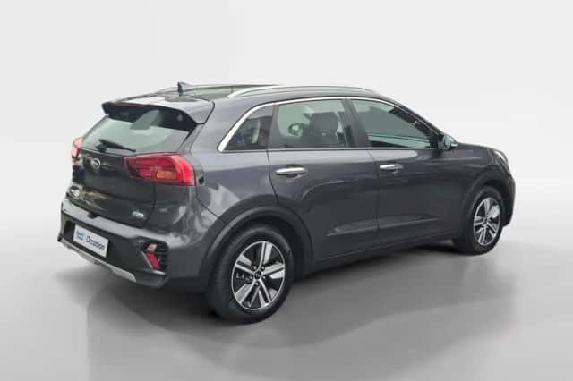 Kia Niro (2021) thumbnail 6