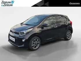 Kia Picanto (2021)