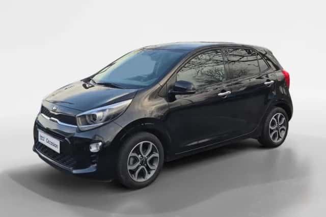 Kia Picanto (2021) thumbnail 2