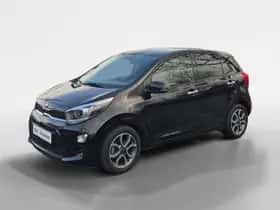 Kia Picanto (2021) thumbnail 2