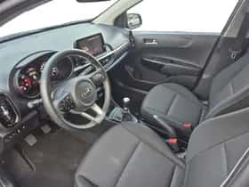 Kia Picanto (2021) thumbnail 11