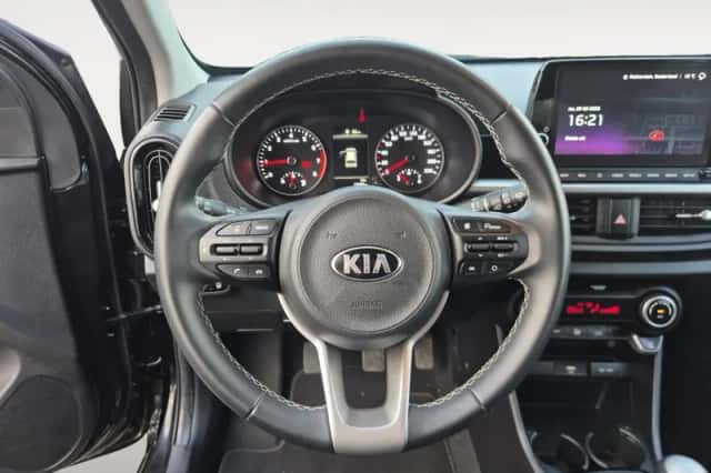 Kia Picanto (2021) thumbnail 12