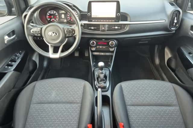 Kia Picanto (2021) thumbnail 16