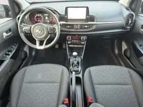 Kia Picanto (2021) thumbnail 16