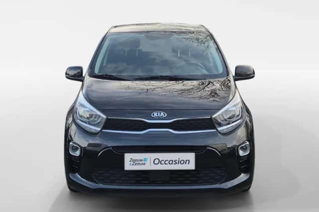 Kia Picanto (2021) thumbnail 3