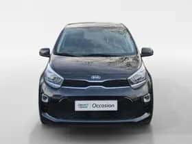 Kia Picanto (2021) thumbnail 3