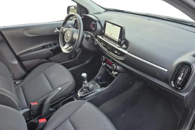 Kia Picanto (2021) thumbnail 21