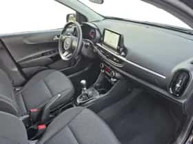 Kia Picanto (2021) thumbnail 21