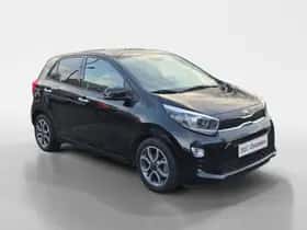 Kia Picanto (2021) thumbnail 4
