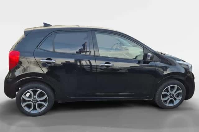 Kia Picanto (2021) thumbnail 5