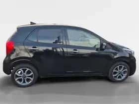Kia Picanto (2021) thumbnail 5