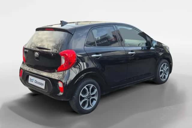 Kia Picanto (2021) thumbnail 6