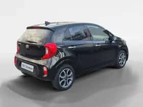 Kia Picanto (2021) thumbnail 6