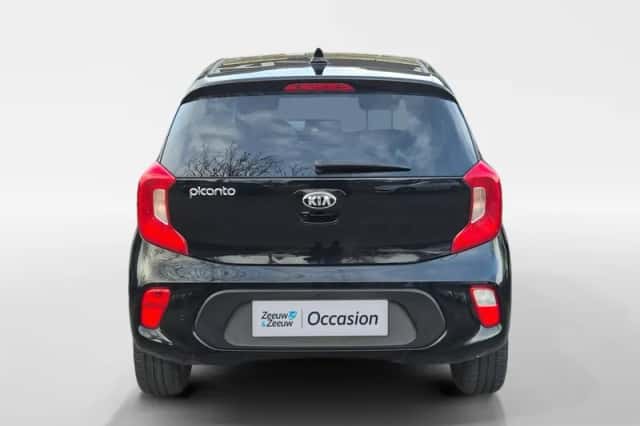 Kia Picanto (2021) thumbnail 7
