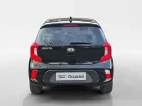 Kia Picanto (2021) thumbnail 7
