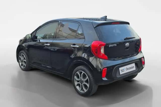 Kia Picanto (2021) thumbnail 8