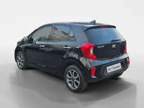 Kia Picanto (2021) thumbnail 8