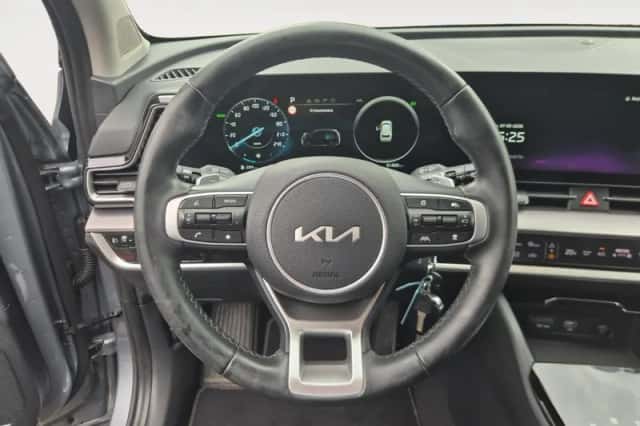Kia Sportage (2022) thumbnail 12