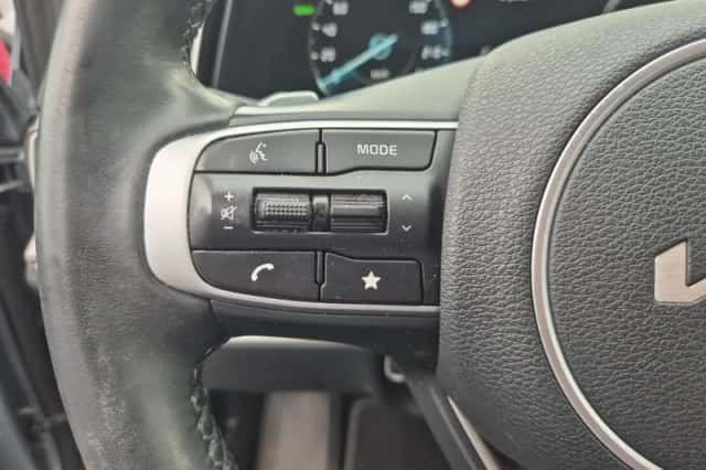Kia Sportage (2022) thumbnail 13