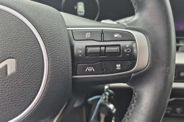 Kia Sportage (2022) thumbnail 14