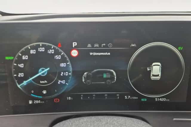 Kia Sportage (2022) thumbnail 15