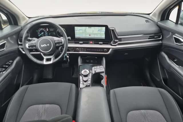 Kia Sportage (2022) thumbnail 16
