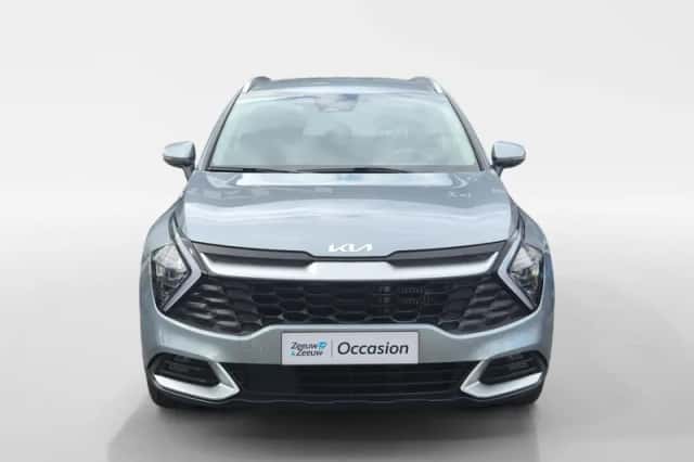 Kia Sportage (2022) thumbnail 3