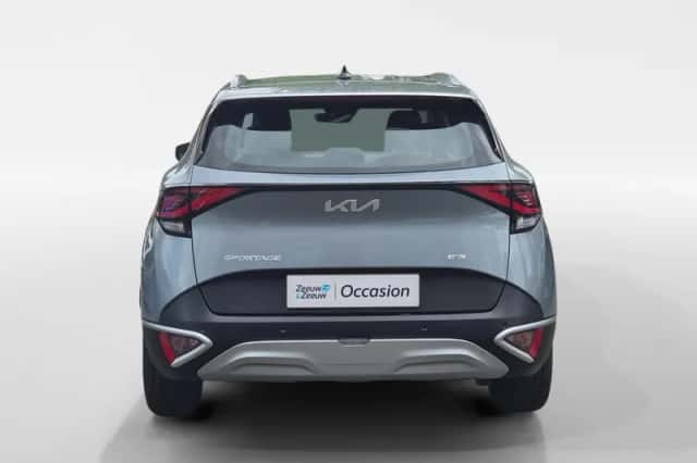 Kia Sportage (2022) thumbnail 7