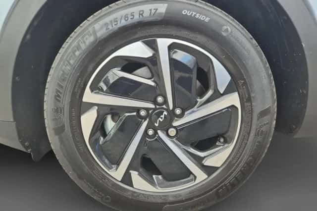 Kia Sportage (2022) thumbnail 9