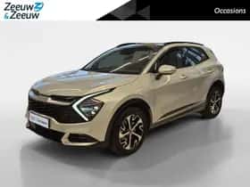 Kia Sportage (2024)
