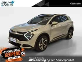 Kia Sportage (2024) thumbnail 1
