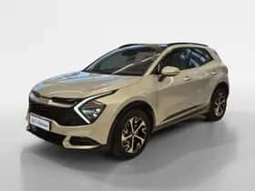 Kia Sportage (2024) thumbnail 2