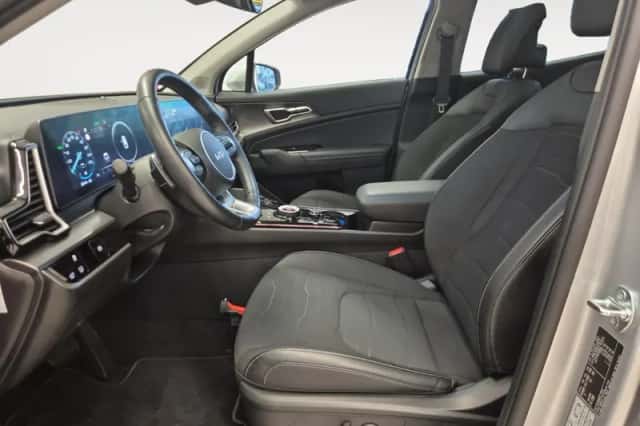 Kia Sportage (2024) thumbnail 11