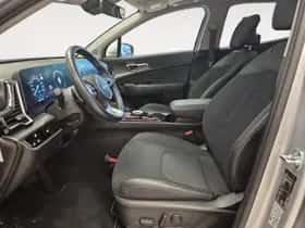 Kia Sportage (2024) thumbnail 11