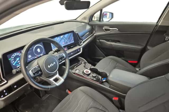 Kia Sportage (2024) thumbnail 12