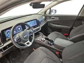 Kia Sportage (2024) thumbnail 12