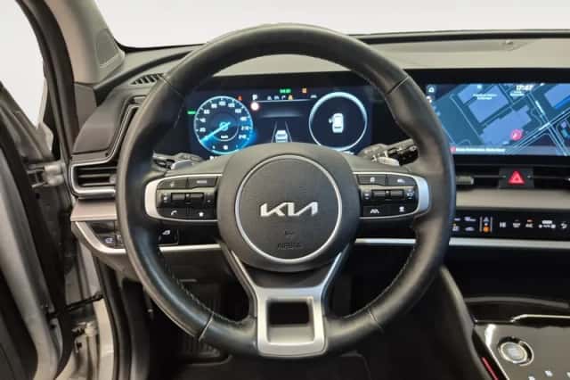 Kia Sportage (2024) thumbnail 13