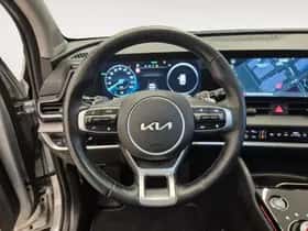 Kia Sportage (2024) thumbnail 13