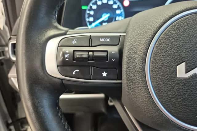 Kia Sportage (2024) thumbnail 14