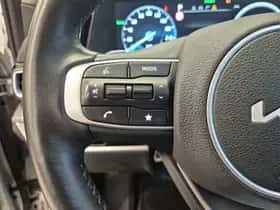Kia Sportage (2024) thumbnail 14
