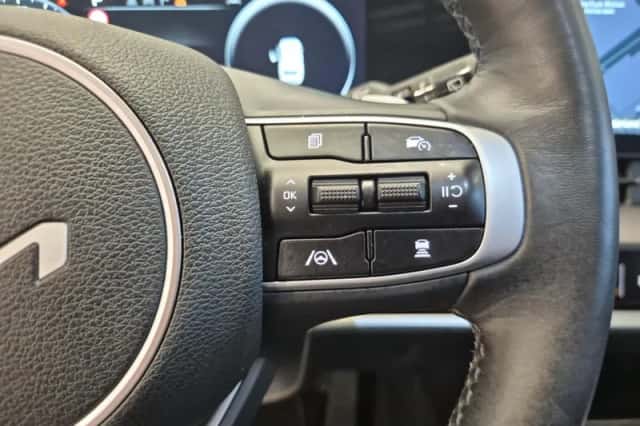 Kia Sportage (2024) thumbnail 15