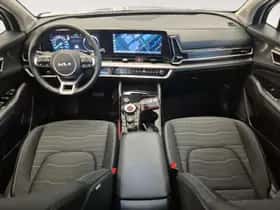 Kia Sportage (2024) thumbnail 17